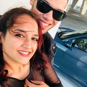 Meet your Posher, Ruthh